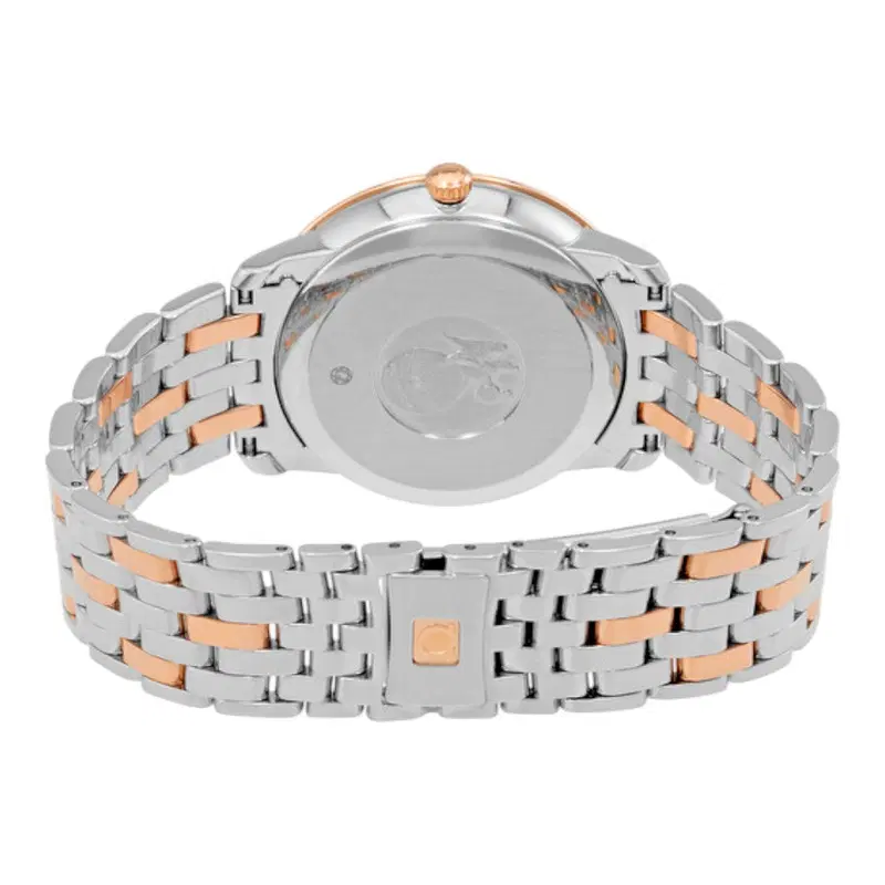 Omega De Ville Prestige. 424.20.37.20.13.001
