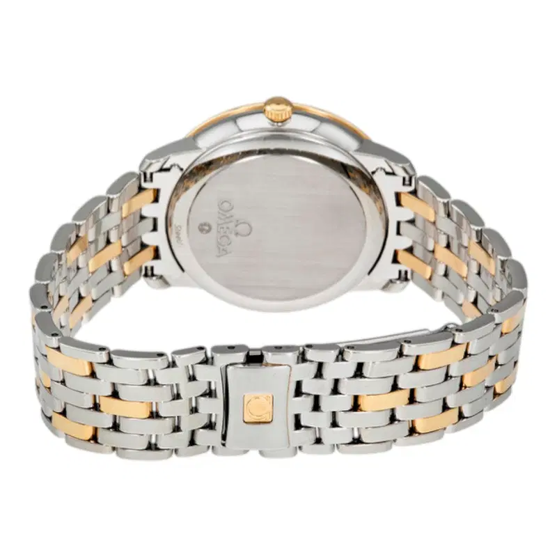Omega De Ville Prestige. 424.20.37.20.58.001