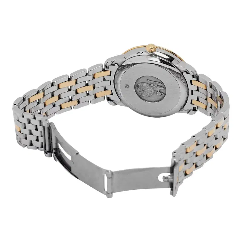 Omega De Ville Prestige. 424.20.37.20.58.002