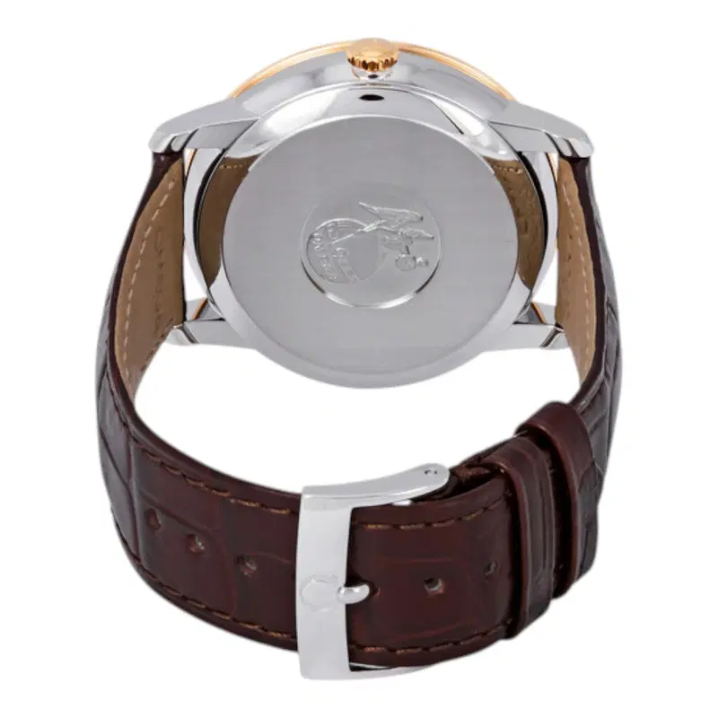 Omega De Ville Prestige. 424.23.40.21.08.001