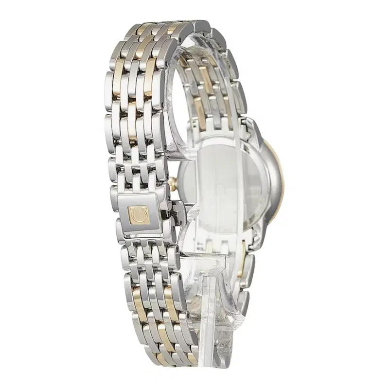 Omega De Ville Prestige. 424.25.24.60.55.001
