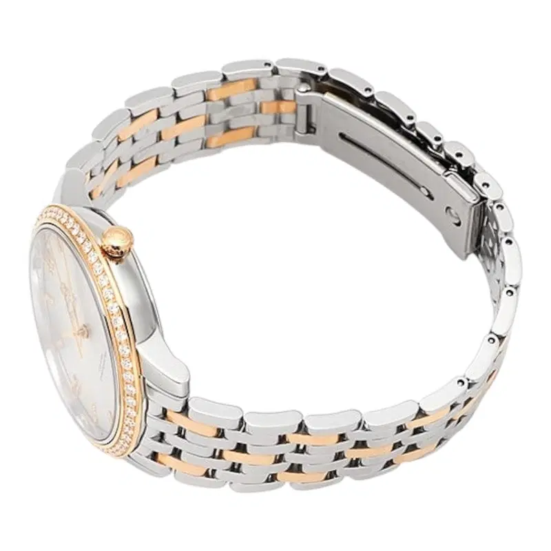 Omega De Ville Prestige. 424.25.37.20.52.001