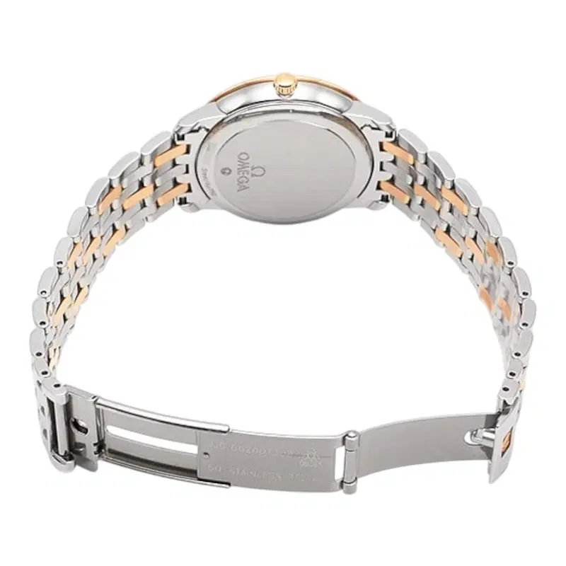 Omega De Ville Prestige. 424.25.37.20.52.001