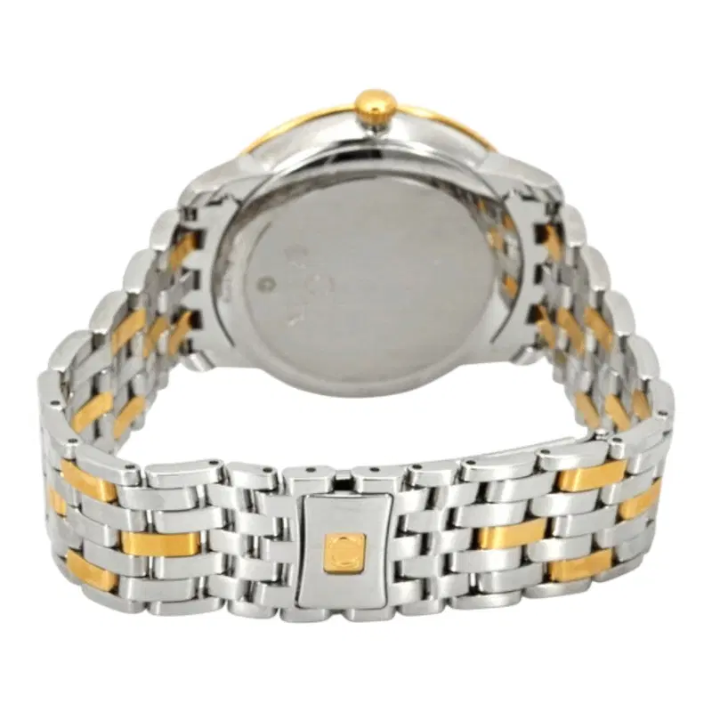 Omega De Ville Prestige. 424.25.37.20.58.001