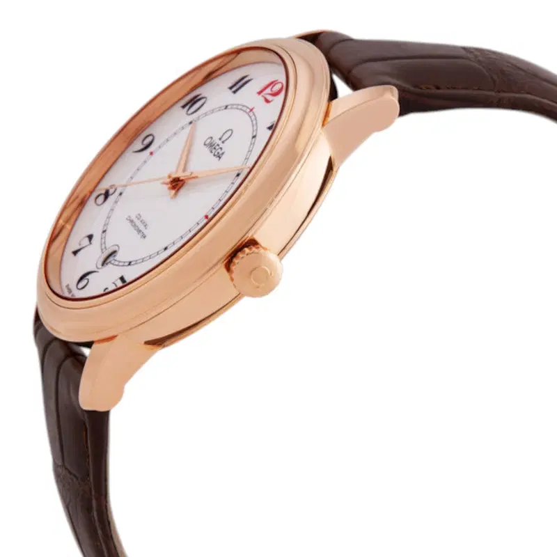 Omega De Ville Prestige. 424.53.40.20.04.004