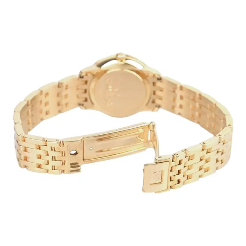 Omega De Ville Prestige. 424.55.24.60.55.001