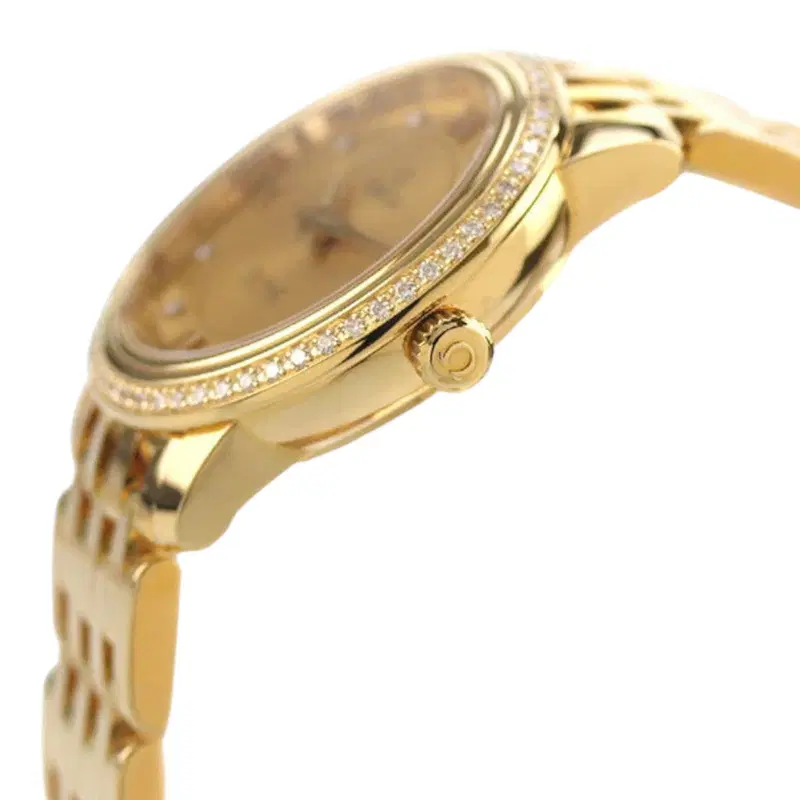 Omega De Ville Prestige. 424.55.24.60.58.001