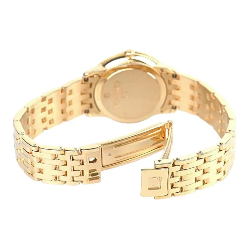 Omega De Ville Prestige. 424.55.27.60.55.001