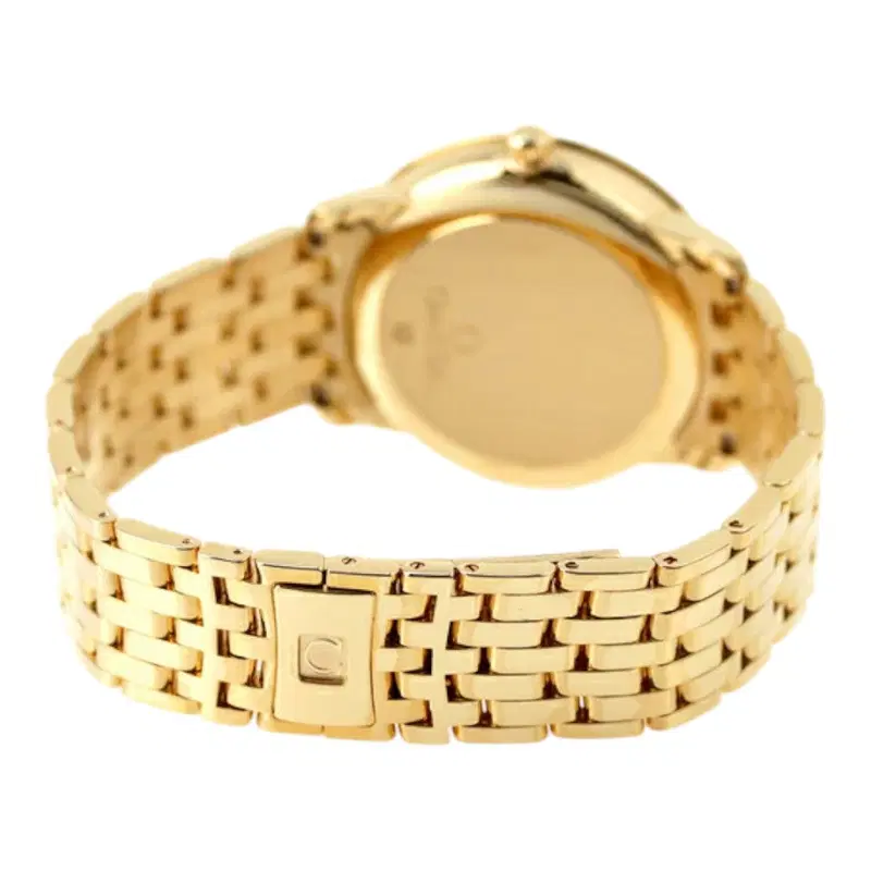 Omega De Ville Prestige. 424.55.37.20.52.002