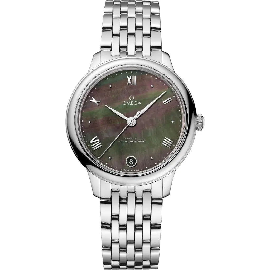 Omega De Ville Prestige. 434.10.34.20.07.001