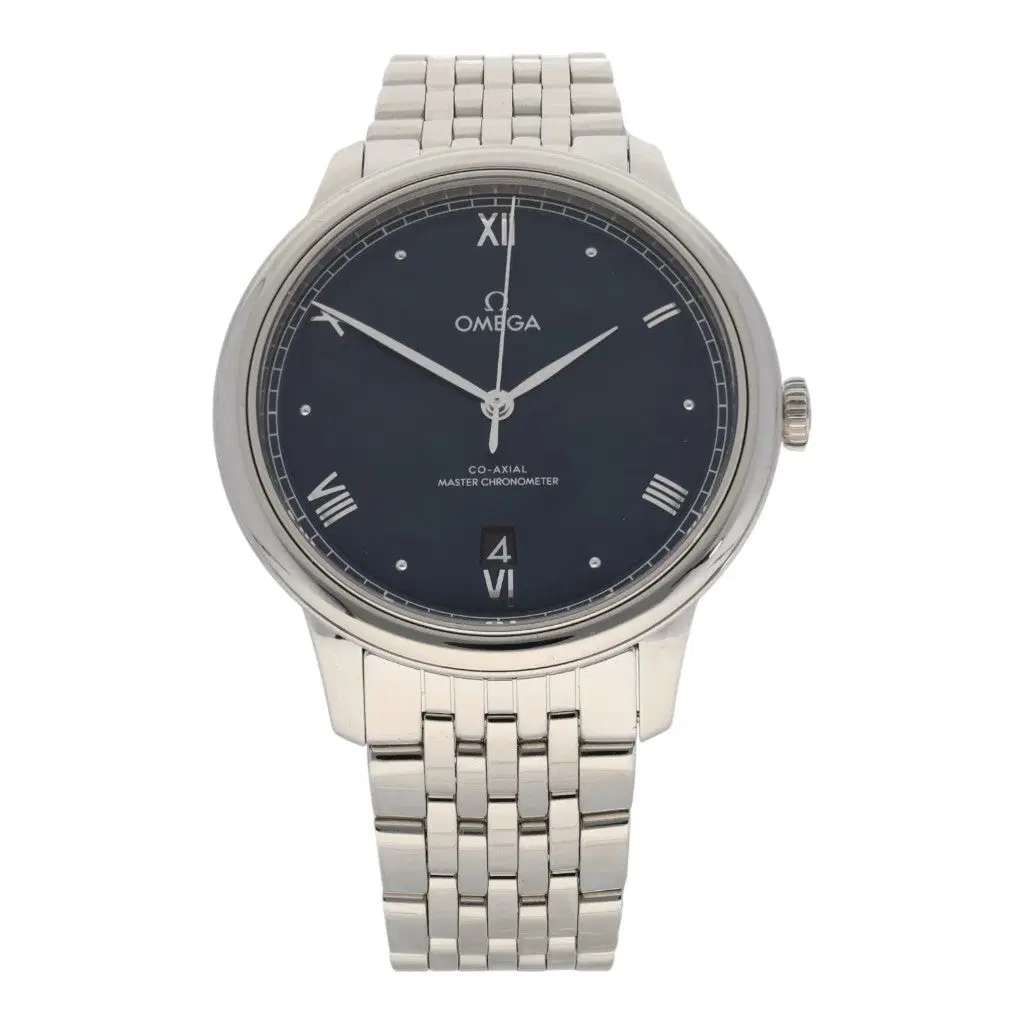 Omega De Ville Prestige. 434.10.40.20.03.001
