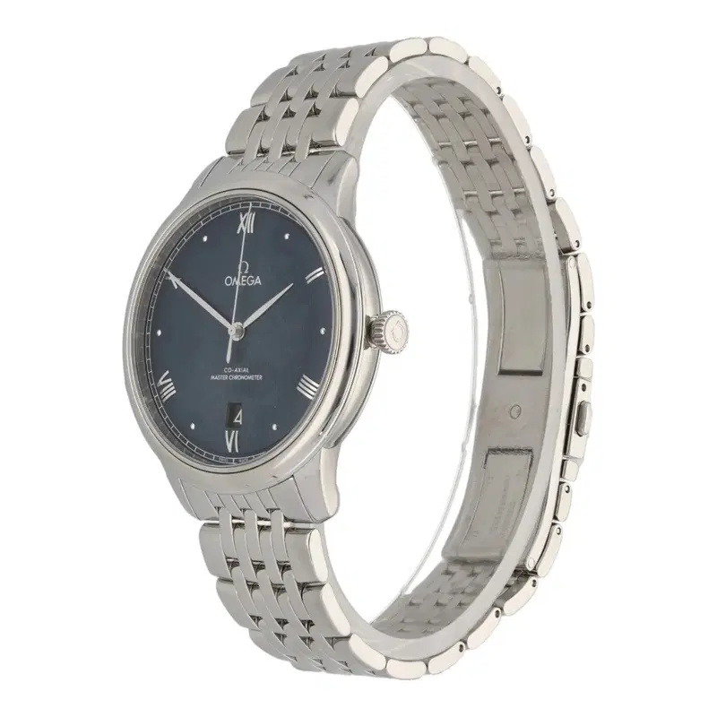 Omega De Ville Prestige. 434.10.40.20.03.001