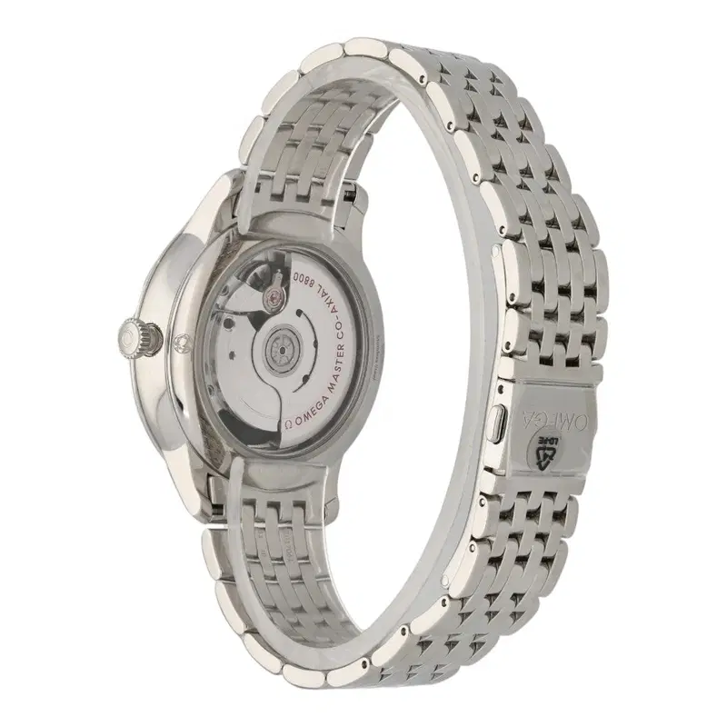 Omega De Ville Prestige. 434.10.40.20.03.001