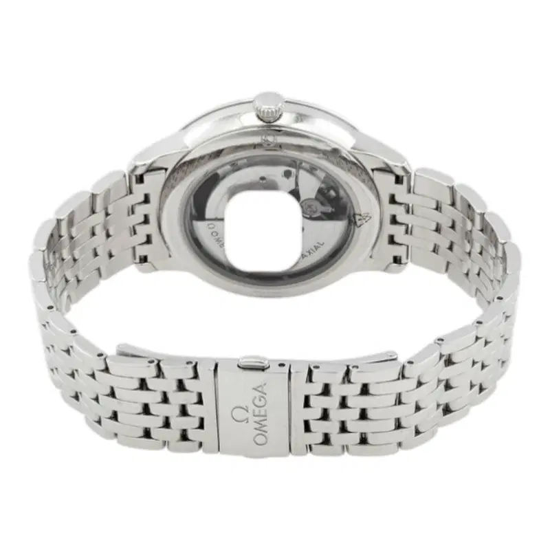 Omega De Ville Prestige. 434.10.40.20.10.001