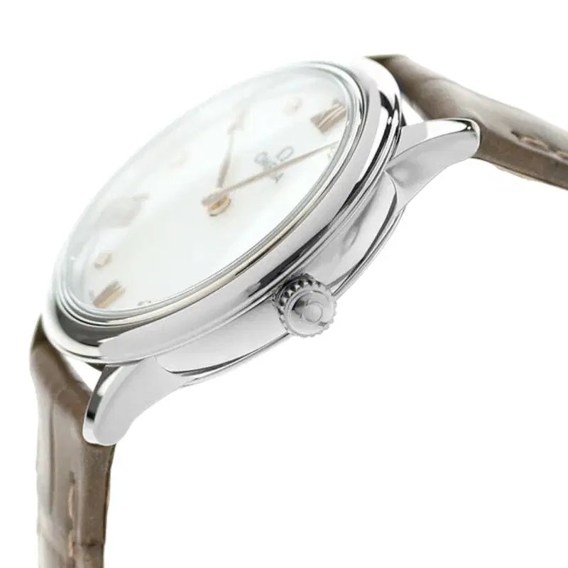 Omega De Ville Prestige. 434.13.28.60.55.001