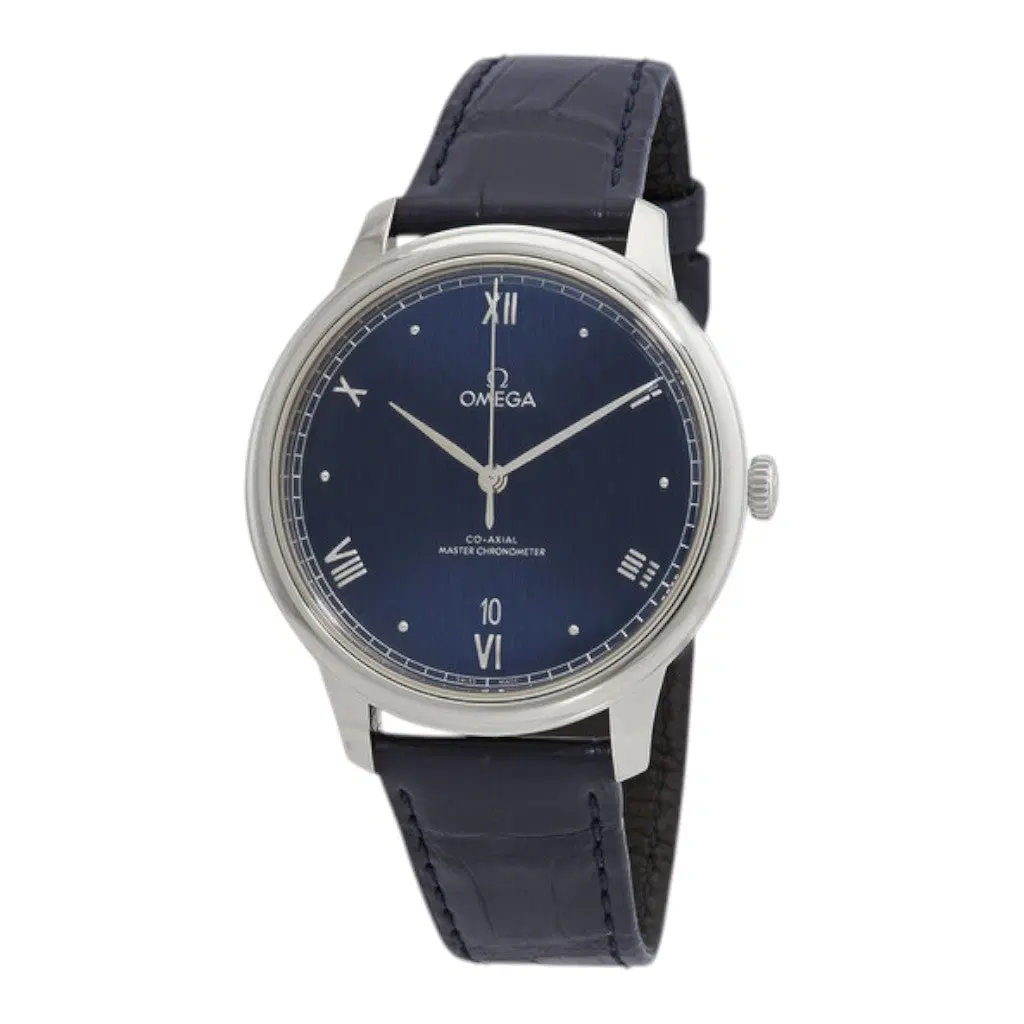 Omega De Ville Prestige. 434.13.40.20.03.001