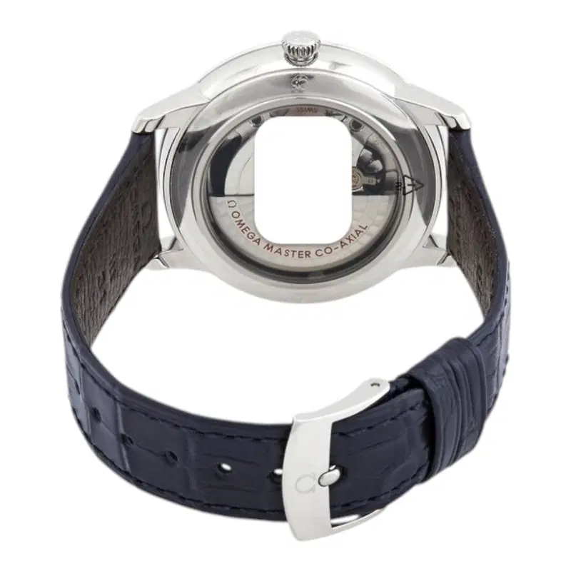 Omega De Ville Prestige. 434.13.40.20.03.001