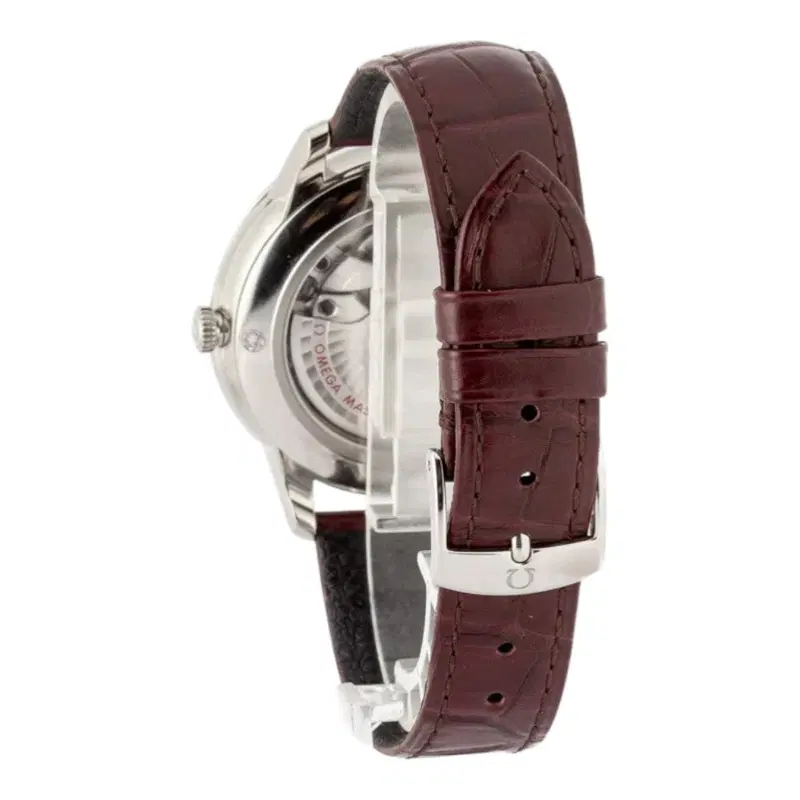 Omega De Ville Prestige. 434.13.41.20.11.001