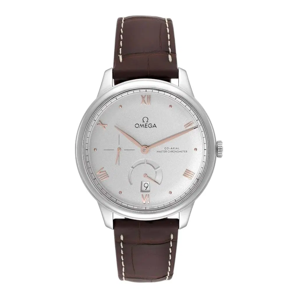 Omega De Ville Prestige. 434.13.41.21.06.001