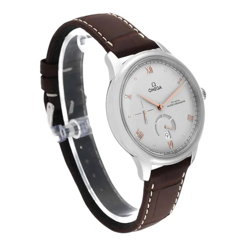Omega De Ville Prestige. 434.13.41.21.06.001