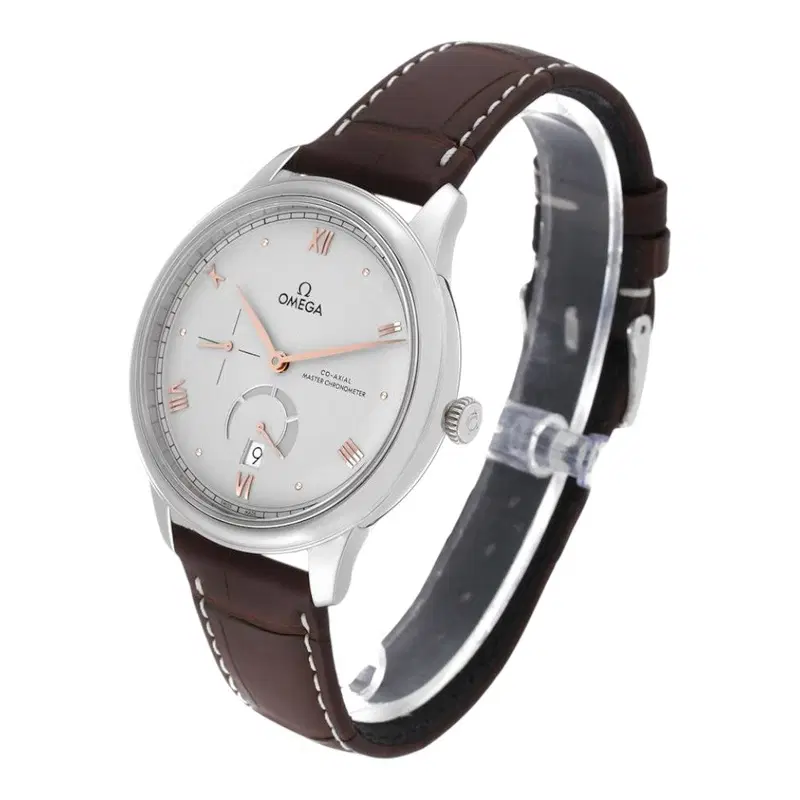 Omega De Ville Prestige. 434.13.41.21.06.001