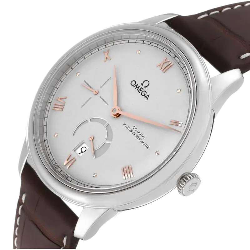 Omega De Ville Prestige. 434.13.41.21.06.001