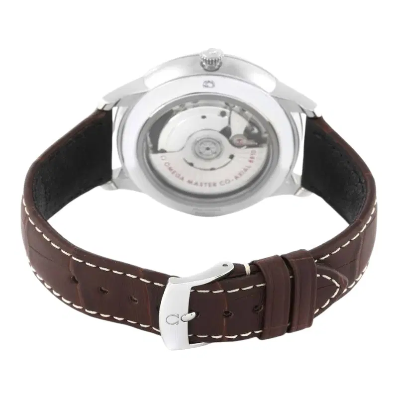 Omega De Ville Prestige. 434.13.41.21.06.001