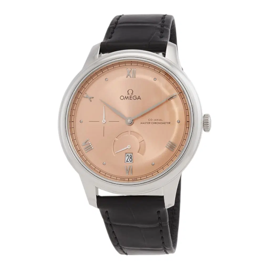 Omega De Ville Prestige. 434.13.41.21.10.001