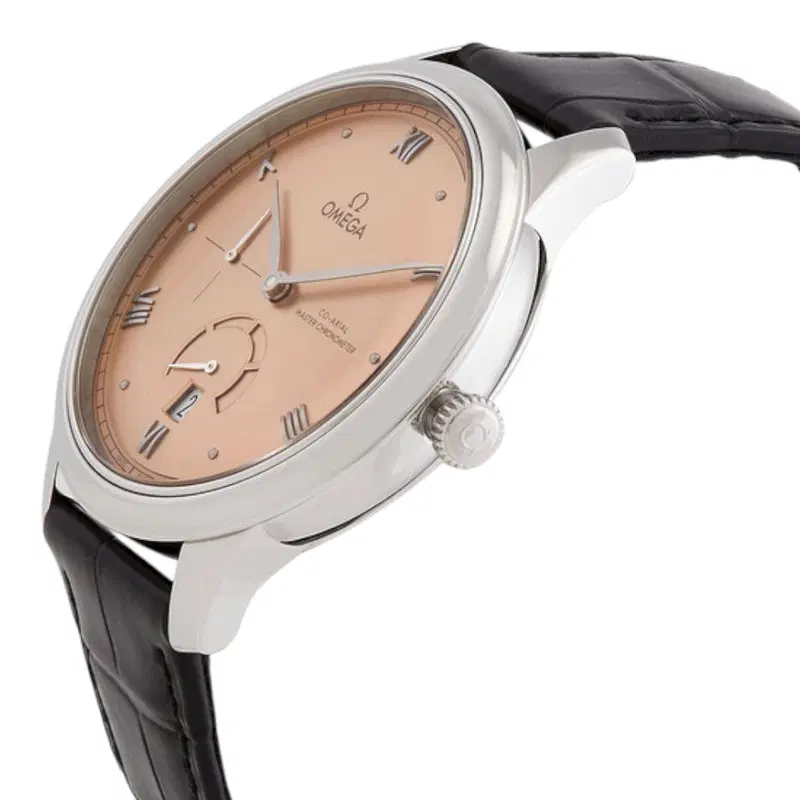 Omega De Ville Prestige. 434.13.41.21.10.001