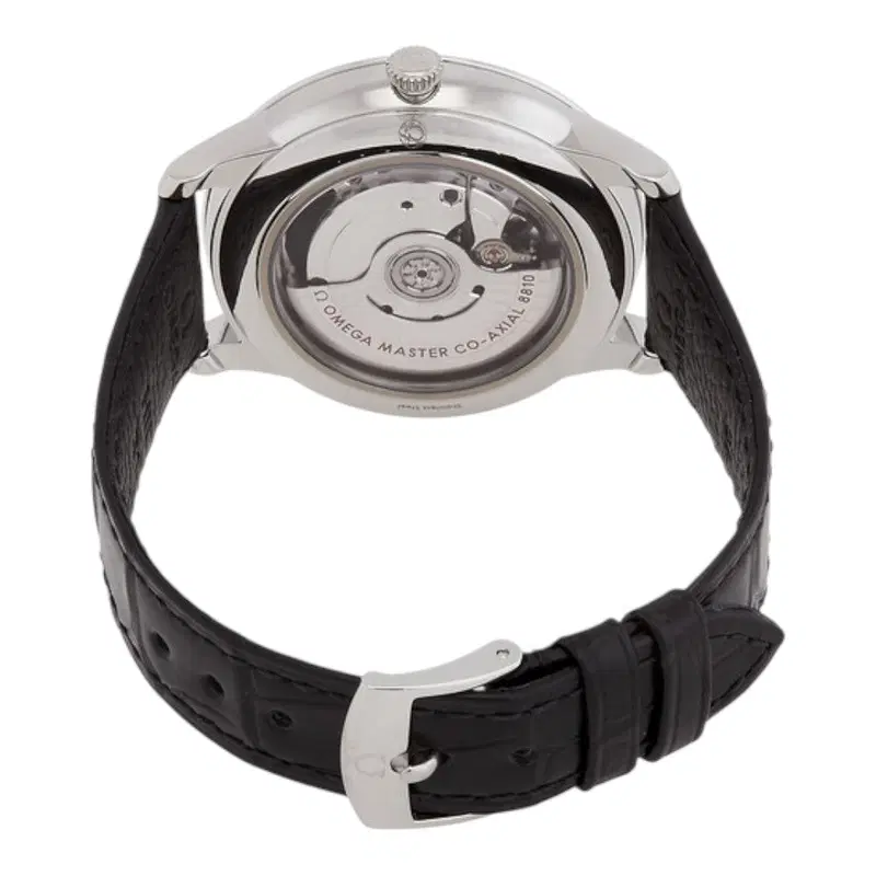 Omega De Ville Prestige. 434.13.41.21.10.001
