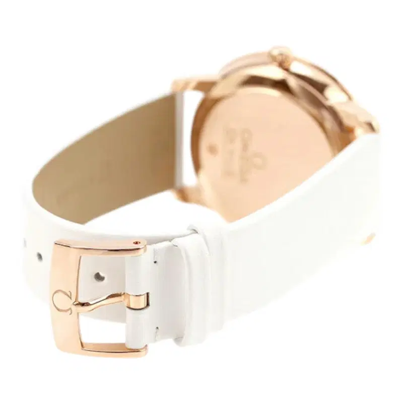 Omega De Ville Prestige Papillon. 424.57.37.20.55.003