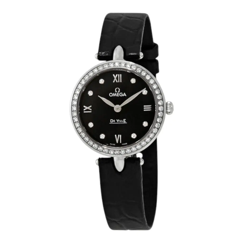 Omega De Ville Prestige. 424.18.27.60.51.001