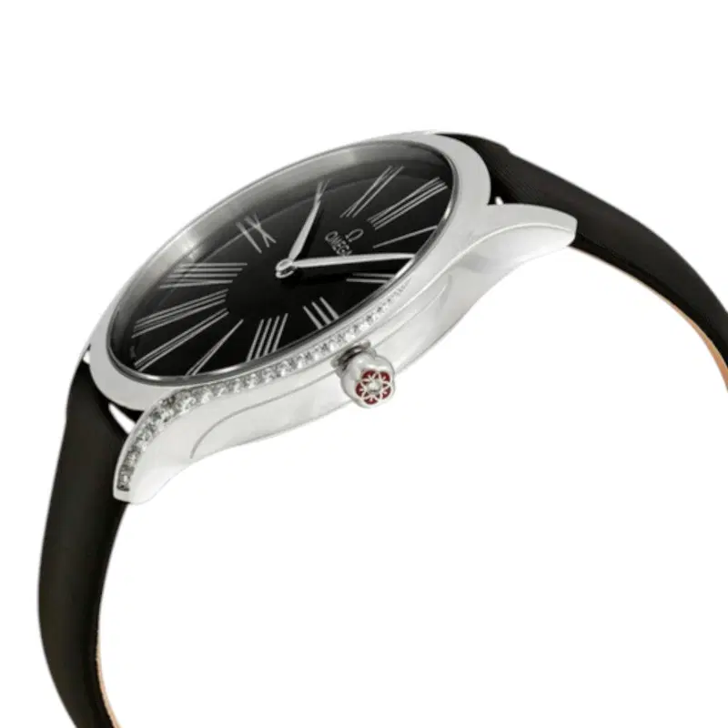Omega De Ville Trésor. 428.17.39.60.01.001