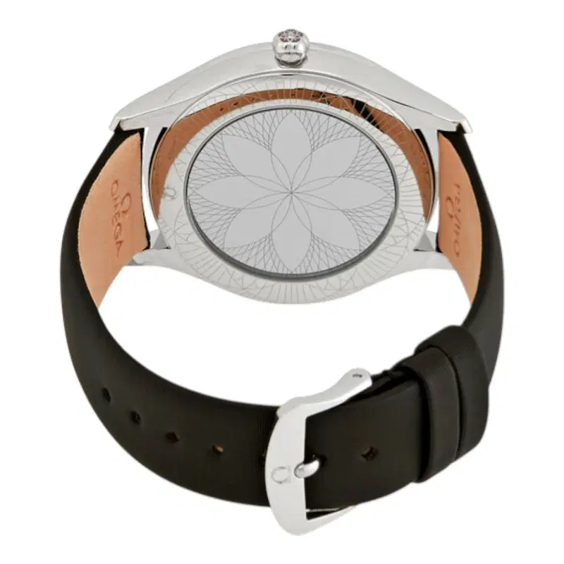 Omega De Ville Trésor. 428.17.39.60.01.001