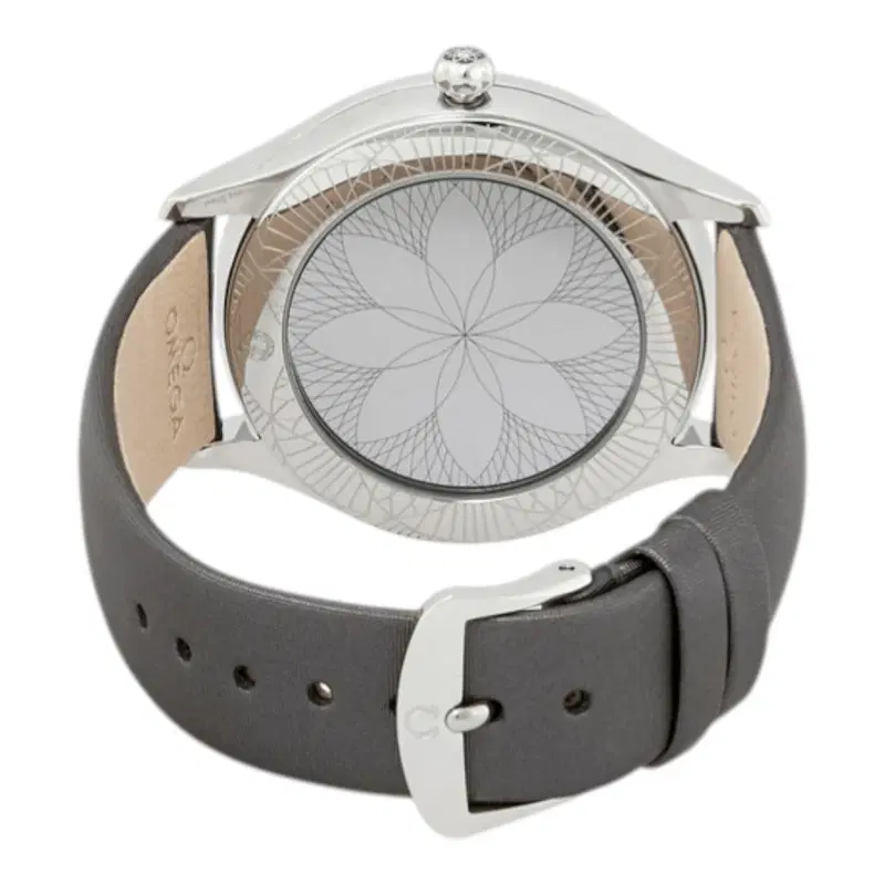 Omega De Ville Trésor. 428.17.39.60.02.001