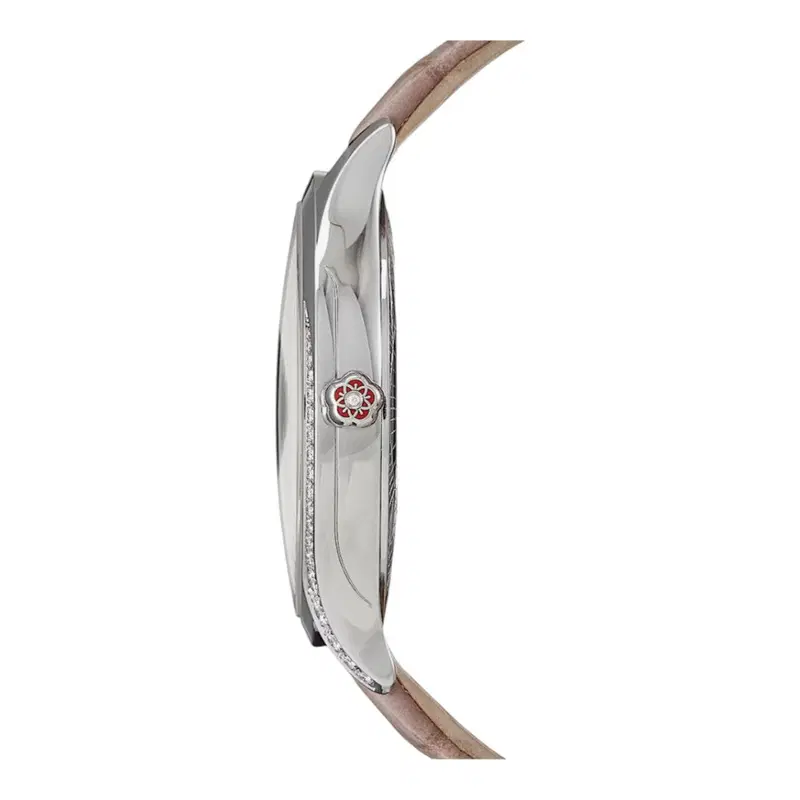 Omega De Ville Trésor. 428.18.39.60.13.001