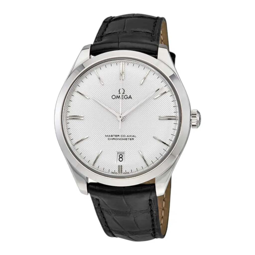 Omega De Ville Trésor. 432.53.40.21.02.004