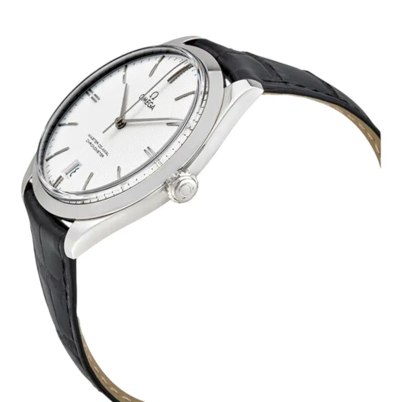 Omega De Ville Trésor. 432.53.40.21.02.004