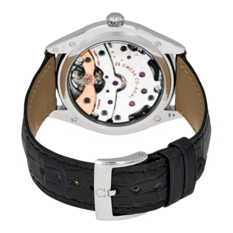 Omega De Ville Trésor. 432.53.40.21.02.004