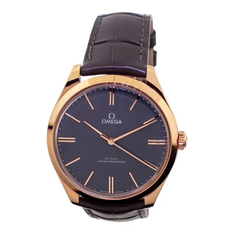 Omega De Ville Trésor. 435.53.40.21.06.001