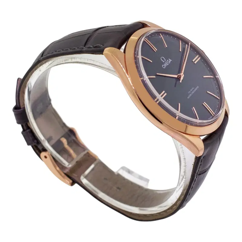 Omega De Ville Trésor. 435.53.40.21.06.001