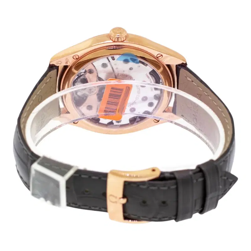 Omega De Ville Trésor. 435.53.40.21.06.001