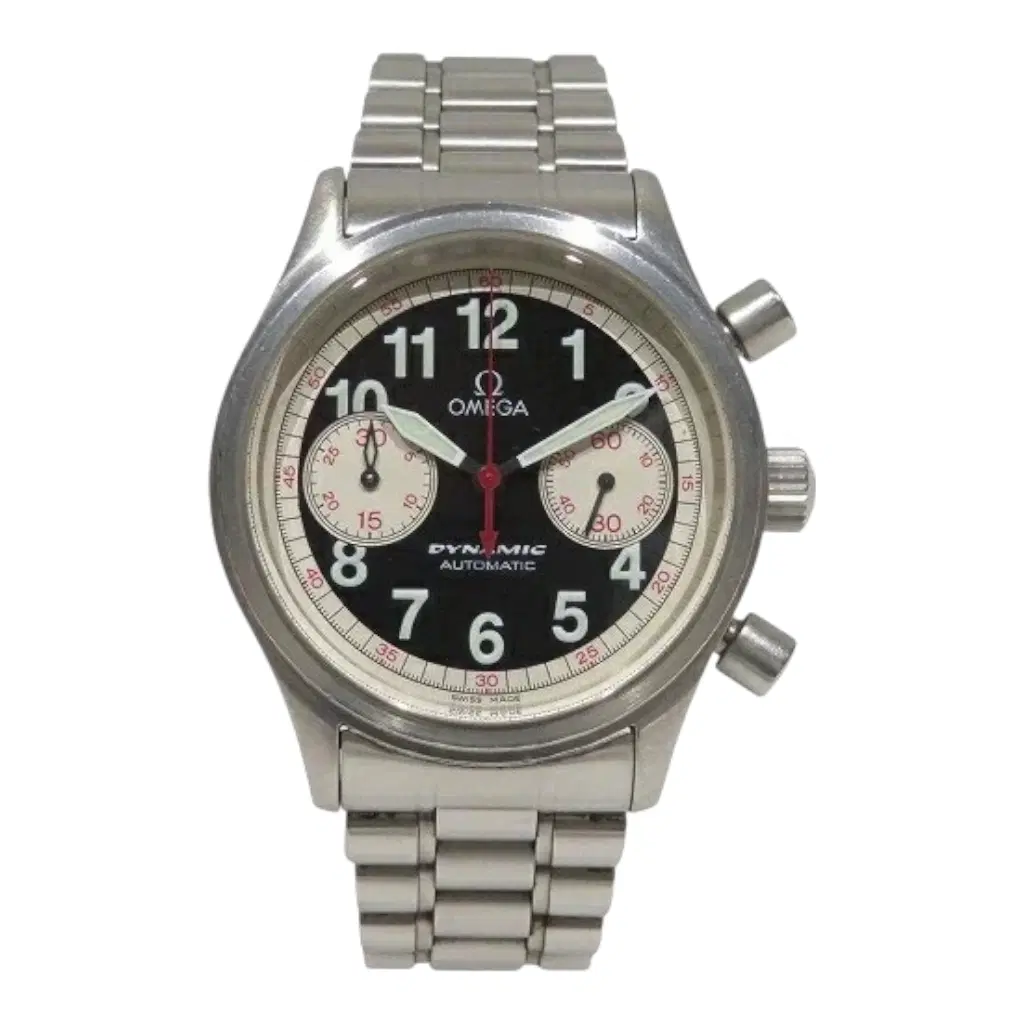 Omega Dynamic. 5241.51
