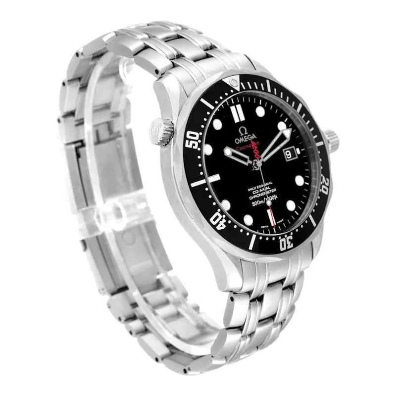 Omega Seamaster 007. 212.30.41.20.01.001