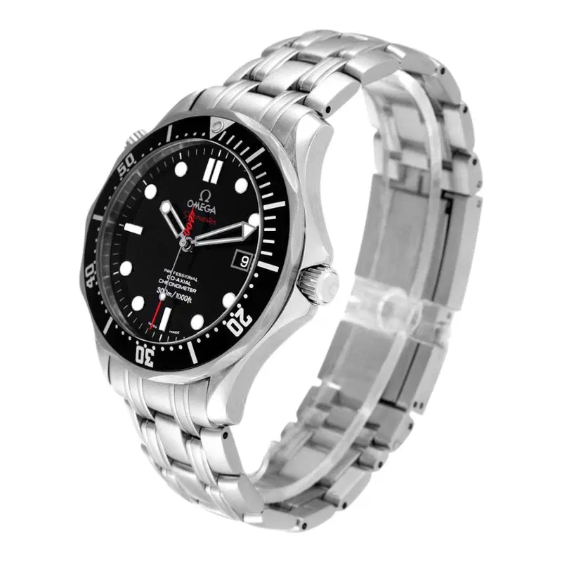 Omega Seamaster 007. 212.30.41.20.01.001