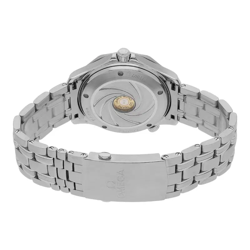 Omega Seamaster 007. 212.30.41.20.01.005