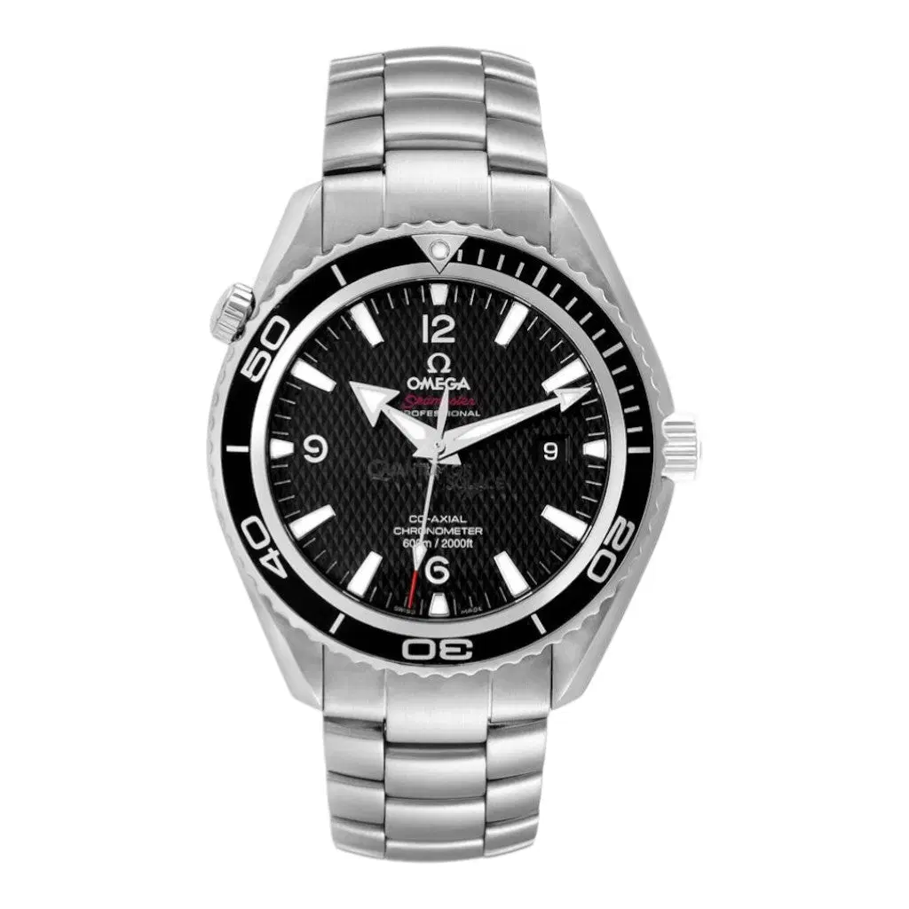 Omega Seamaster "007". 222.30.46.20.01.001