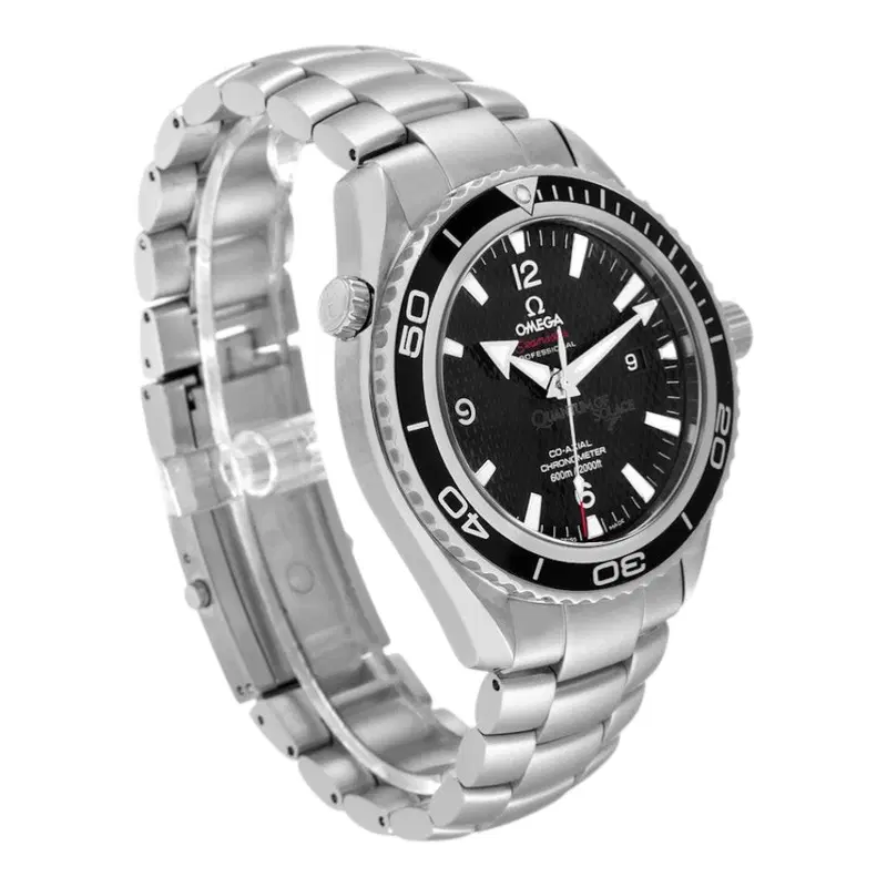 Omega Seamaster "007". 222.30.46.20.01.001