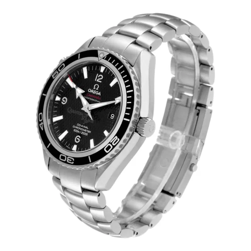 Omega Seamaster "007". 222.30.46.20.01.001