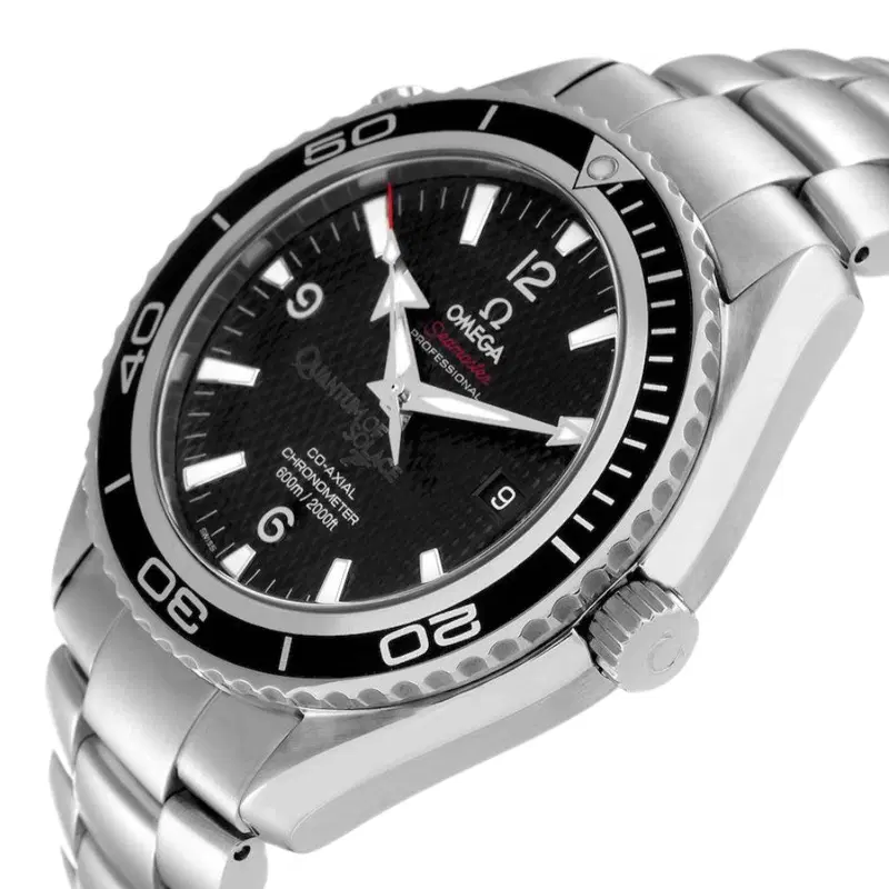 Omega Seamaster "007". 222.30.46.20.01.001
